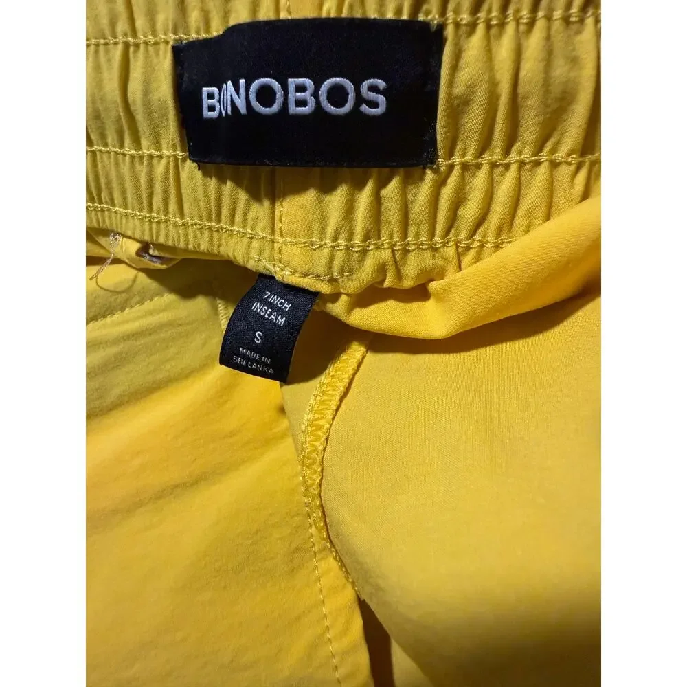 Bonobos The Rec 7